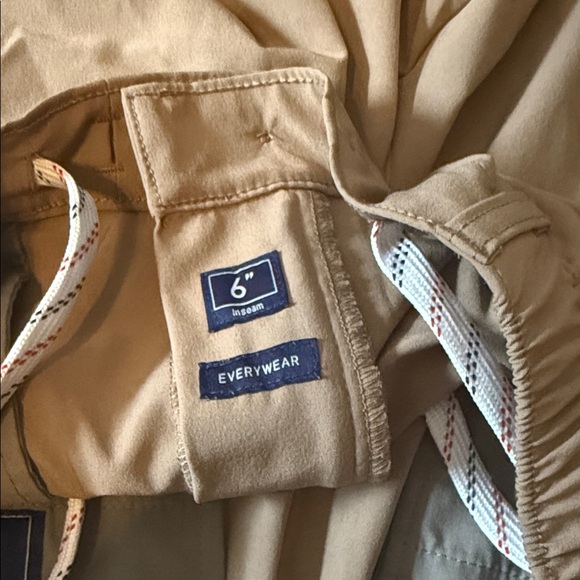 Chubbies Everywear Shorts - Picture 5 of 5